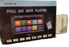 Mirror Link For Gps Double Din Car Stereo Bluetooth Touch Screen Fm Hd Radio Aux New. Price: $138.90.