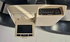 2003-2007 Chevy Tahoe Rear Overhead Dvd Player 7" U42 Oem CN-SG0366ZC 15200217 Used. Price: $129.90.