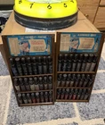 Vintage 1980S Gm Chevrolet Oldsmobile Pontiac Buick Touch Up Paint Displays Nos New. Price: $450.00.