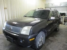 Info-gps-tv Screen Rear Dvd System Roof Mounted Fits 06-07 Explorer 1743944 Used. Price: $116.27.