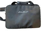 Eddie Bauer Audiovox ME20 Portable Dvd Player 5" Lcd Monitor + Carry Bag Remote Used. Price: $34.99.