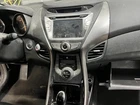 Info-gps-tv Screen Navigation Display Market Sedan Fits 13 Elantra 104780284 Used. Price: $156.00.