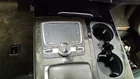 Audio Equipment Radio Control Console Mounted Fits 17-19 Q7 7121130 Used. Price: $123.50.