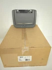 New Oem Gm Headrest Display Screen 2010-2015 Terrain Equinox Srx Grey 20801179. Price: $115.00.