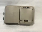 2003-2006 Gmc Yukon Xl Rear Dvd Entertainment Player Screen Tested Oem Overhead Used. Price: $121.29.