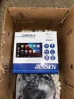Jensen CAR710-4 Apple Carplay/ Android Auto For 2012 Honda Civic New. Price: $250.00.