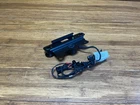 2007-2015 Audi Q7 4L Front Left Upper Monitor Bracket Holder Oem Used. Price: $50.00.