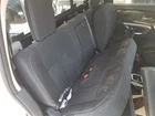 16 17 18 19 20 21 Nissan Titan Xd Rear Back Seat Black Cloth Used. Price: $442.75.
