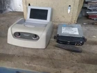 2006-2007 Chrysler Town Country/caravan Dvd Player Receiver Monitor Oem Used. Price: $135.00.