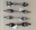 2019 Dodge Charger Rear Driver Left Cv Axle Shaft Oem 79K Miles - LKQ421943118 Used. Price: $132.49.