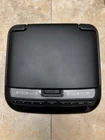 Genuine Mopar Black 10 Overhead Dvd Player Assembly 68428788AA New Other. Price: $775.00.