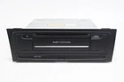 Audi A5 S5 Q5 Mmi Multimedia Control Unit Radio Cd Dvd Player W/ Navi Oem 2010 Used. Price: $259.99.