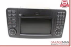 2009-2012 Mercedes X164 GL450 Command Head Unit Navigation Radio Cd Player Oem Used. Price: $165.62.