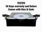 39540-S3V-A610-M1 Acura Mdx Navigation Gps Alpine Dvd Drive Player 2005 2006 Oem Used. Price: $169.99.