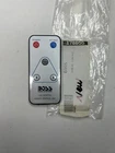 Boss Audio BV8IRF Oem Replacement Remote For BV8FL 8" Flip-down Tft Monitor New. Price: $16.03.