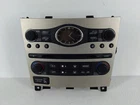 2005-2007 Infiniti G35 Am Fm Cd Player Radio Receiver MFUW8 Used. Price: $54.18.