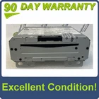 2018 Cadillac CT6 Oem Factory Radio Overhead Blu-ray Video System Dvd Cd Player Used. Price: $195.00.