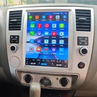 12.1"CAR Radio For Nissan Armada 2007-2015 Gps Tesla Carplay Usb QX56 ANDROID14 New. Price: $679.14.