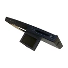 2007-2008 Ford Expedition Rear Roof Mounted Dvd System 8L1T-10E947-AA35B8 Used. Price: $187.98.