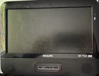 Philips Portable Dvd Player PD9016/37 Tested Works Used. Price: $20.00.