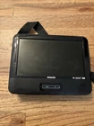 Phillips Portable Dvd Player Model PD9016/ 37 Works No Chargers Included Used. Price: $20.00.