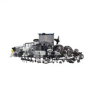 2017 Gm Suburban, Tahoe, Yukon Video Player 23422300 New Oem. Price: $618.25.