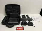 Oem Audi C7 A7/ S7/ RS7 Rear Seat Entertainment System 4G0051700B Brand New. Price: $1049.99.