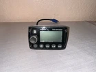 Fusion MS-NRX200 Marine Wired Remote Control F/ MS-IP700 MS-AV700 Stereo -tested Used. Price: $149.99.