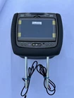 Oem Gm Rear Seat Dvd Headrest Screen Jet Black - 23309578 New. Price: $649.95.