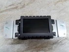Info-gps-tv Screen Front Display 4.2" Fits 14-16 Fusion 170730 Used. Price: $115.19.