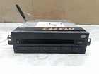 Info-gps-tv Screen Player Dvd Entertainment Fits 10-17 Bmw 535I Gt 147314 Used. Price: $72.00.