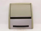 Used Infotainment Display Fits: 2003 Infiniti Fx Series Screen Roof Ente. Price: $70.00.