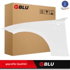 Fender For Bmw E81 E82 E87 E88 300 Left White 2004-2013 Front Painted Neu. Price: $169.06.