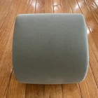 2011 Toyota Camry Rear Middle Seat Headrest Cloth Gray Original New. Price: $15.00.