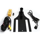 Advent ACAJPCAM1 Compatible Spare Tire Camera For 07-17 Wrangler New. Price: $139.99.
