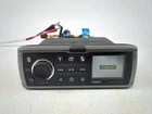 Fusion MS-AV700 Am/fm Vhf Receiver Dvd/cd Player Sirius Xm Marine Stereo. Price: $99.95.