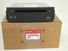 New Oem Honda Dvd Disc Entertainment Player 2005 Pilot 39110-S9V-A41ZA. Price: $100.00.