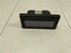 Volvo V50 T5 2005 Radio Climate Information Screen Factory Used. Price: $70.21.