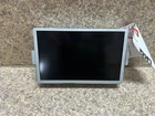 15 Lincoln Navigator Information Display Screen Front Oem Lkq Used. Price: $168.82.