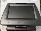 Toyota Sienna 7" Dvd Seat Top Monitors (2) Model 136-4863 Untested Free Shipping For. Price: $45.00.