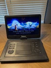 Naviskauto BM1602B Portable Dvd Player Swivel Screen 15 W/charger Read Used. Price: $40.00.
