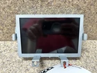 16-19 Ford Fiesta Information Display Touch Screen Oem Lkq Used. Price: $132.35.