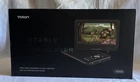 Yoton Portable Video Player Model #YD105 New. Price: $35.99.