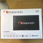 Nakamichi 2-DIN 6.75 Screen With Dvd Player (NA3600M) New. Price: $69.80.