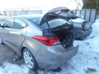Info-gps-tv Screen Navigation Display Market Sedan Fits 13 Elantra 1730820 Used. Price: $173.99.
