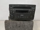 09 Nissan 350Z Touring 3.5L Rwd Radio Convertible Receiver 28185CF50B Oem Used. Price: $100.00.