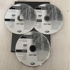 Land Rover 2007-2008 Disc Dvd Europe Satellite Navigation 6G92-10E898-EA Used. Price: $20.16.