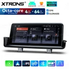 Xtrons 10.25" Ips Touchscreen Android Auto Head Unit 8-CORE For Bmw 3ER E90 E91 New. Price: $355.99.