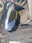 Left Blk Side View Mirror Oem 09-14 Cadillac Escalaesv 1YR Wrnty 20843216 Used. Price: $200.00.
