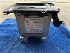 2014 - 2020 Jeep Grand Cherokee Audio Radio Cd Player P05091245AE Oem Used. Price: $159.00.